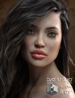 Angelina Jolie - Joanna for Genesis 3 and 8 Female