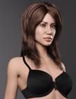 Angelina Jolie - Joline for Genesis 3 Female(s)