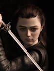 Maisie Williams<br>(Arya Stark) - Arry for<br>Genesis 8 Female