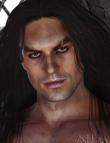 Jason Momoa as<br>Khal Drogo - Atlas