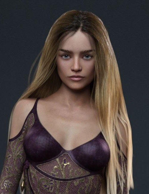 Cara Delevingne - Madonna for<br>Genesis 8 Female