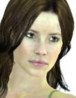 Evangeline Lilly - Catherine morph (POSER)