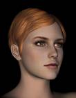 Emma Watson - Character 2 for Genesis