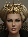 Charlize Theron - Furia for Genesis 8 Female