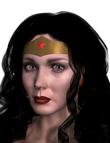 Lynda Carter - Diana of Thermyscria