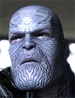 Thanos - Galactic Tyrant