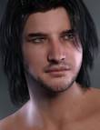 Kit Harington as<br>Jon Snow - Hinkyhunks : John Crow for Michael 4