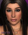 Kim Kardashian - P3D Devyn for<br>Victoria 4