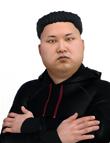 Kim Jong-un - Kim for G3M