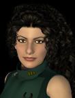 Marina Sirtis - Dianna for v base