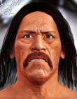 Danny Trejo - MexicanButcher