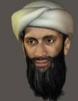 Osama bin Laden - Moggadeet's<br>Osama bin Laden