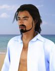 Oded Fehr - Sexy Demon for M4