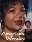 Oprah Winfrey - American Woman for V4