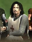 Orlando Bloom - JMM PACK II ADDON - SEBASTIAN