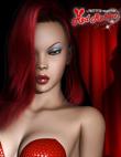 Jessica Rabbit - Red Rabbit (Character)