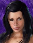 Rhona Mitra - Exnem Jonesy Character for V4