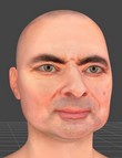 Rowan Atkinson<br>(Mr. Bean) - Nameless character for G3M