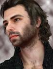 Aidan Turner - SAV Aram