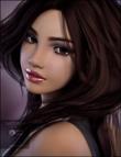 Selena Gomez - Selina for Genesis 3 Female