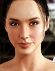 Gal Gadot - SpeedGirl for V4