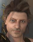 Sean Bean - Stefan for M4 and Genesis