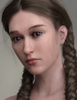 Taissa Farmiga - Taiss for<br>Genesis 8 Female