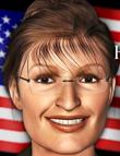 Sarah Palin - V4.2 Hockey Mom Morph