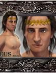 Liam Neeson - Zeus for M4