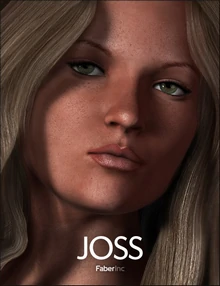 Kate Moss - Joss V4