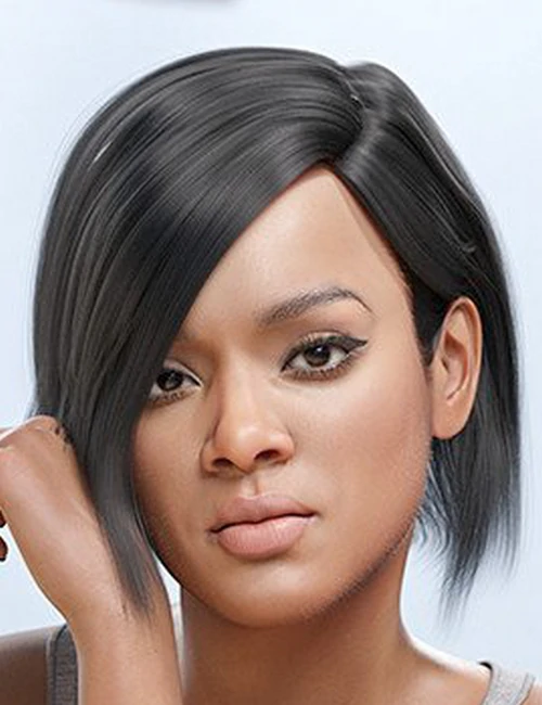 Rihanna - V3D Rena - G8F & G8.1F